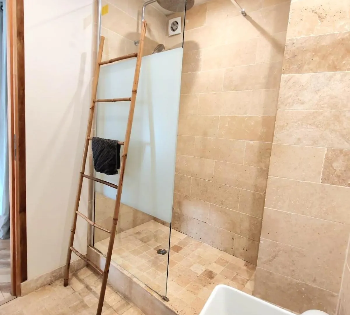 L'Ambraga 1 Bedroom - Near Beach Saint-Malo 0*,
