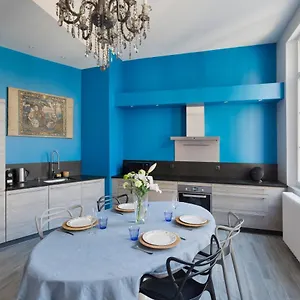 Appartement Le Blue Note By Cocoonr - Bel De Standing, Saint-Malo