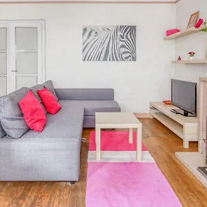 Appartement Ermine - Intramuros Proche - St Malo, Saint-Malo