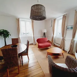 Appartement Les Sablons - Tres Bel , Lumineux, Saint-Malo