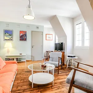 Appartement Grands Degrès, Saint-Malo