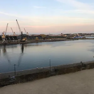 Appartement La Hune Vauban - Avec Vue Mer&port, Saint-Malo