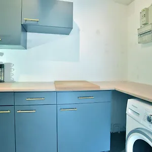 Appartement Le Parameen - Pour 6, Saint-Malo