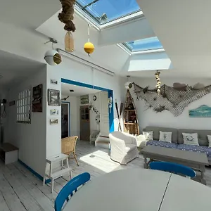  Ferienhaus Petite Maison De Vacance Tres Proches De La