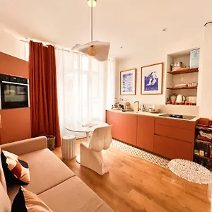  Apartment Le Plongeoir, Intra-muros