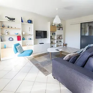 Appartement Ocean, Saint-Malo
