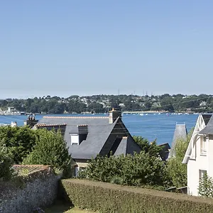 Appartement La Vigie By Cocoonr, Saint-Malo