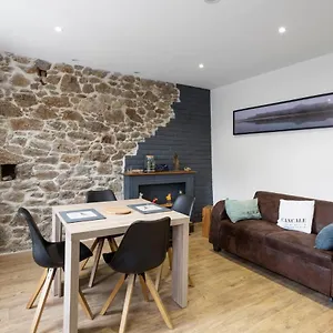  Apartment Les Bois Flottes